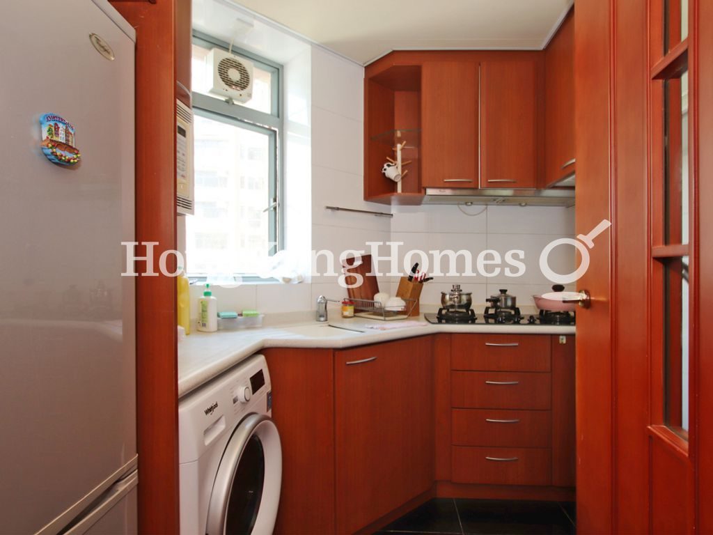 Kitchen — Park Road, 2, Mid-levels West