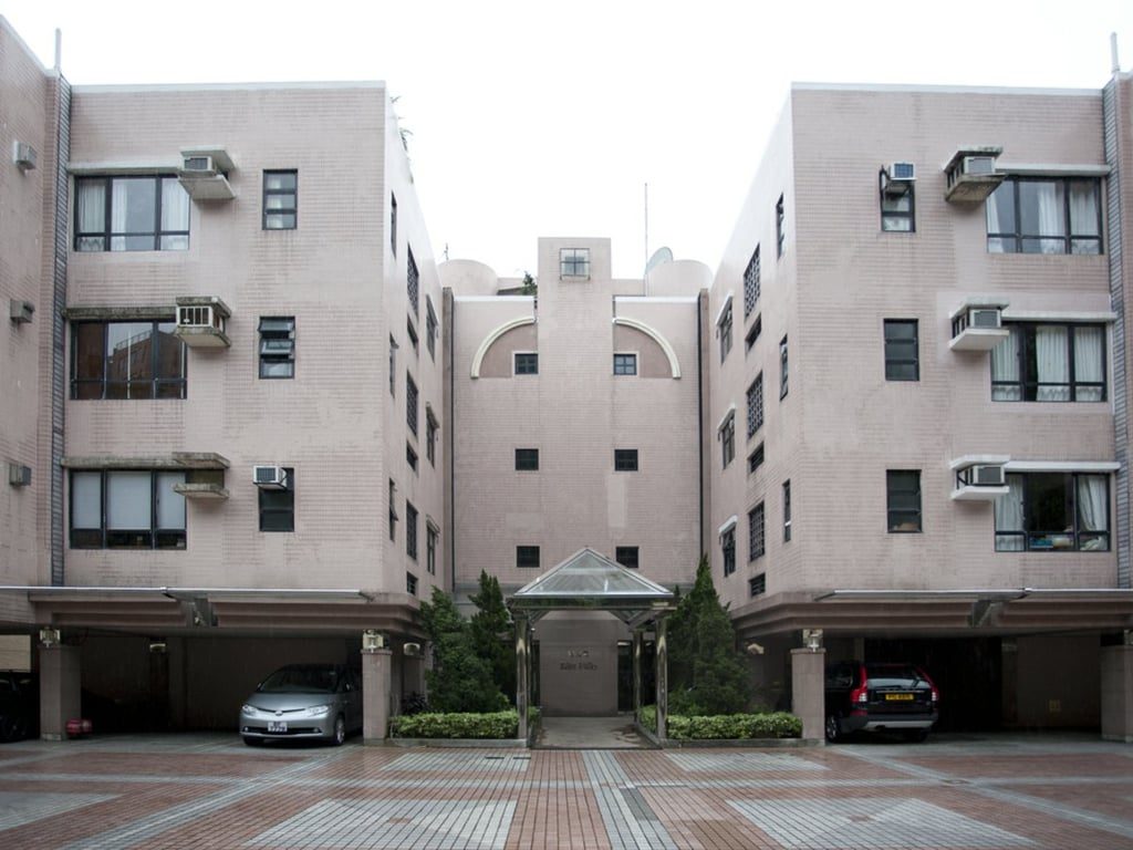 photo 12 — Elite Villas, Shouson Hill