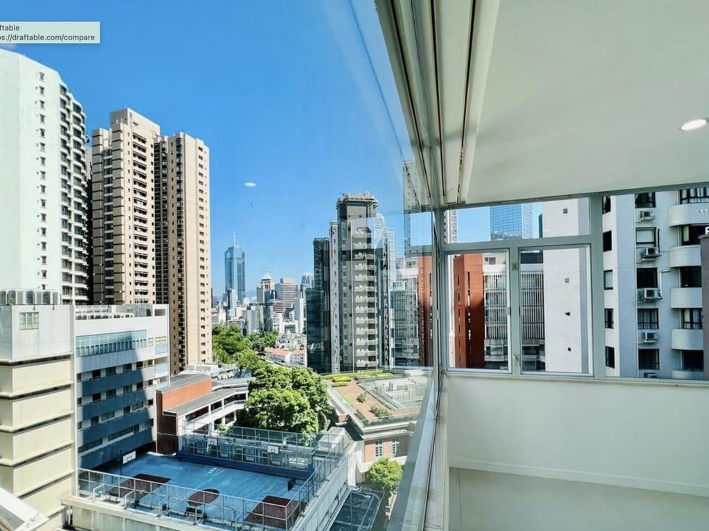 photo 2 — Happy Mansion, Mid Levels Central