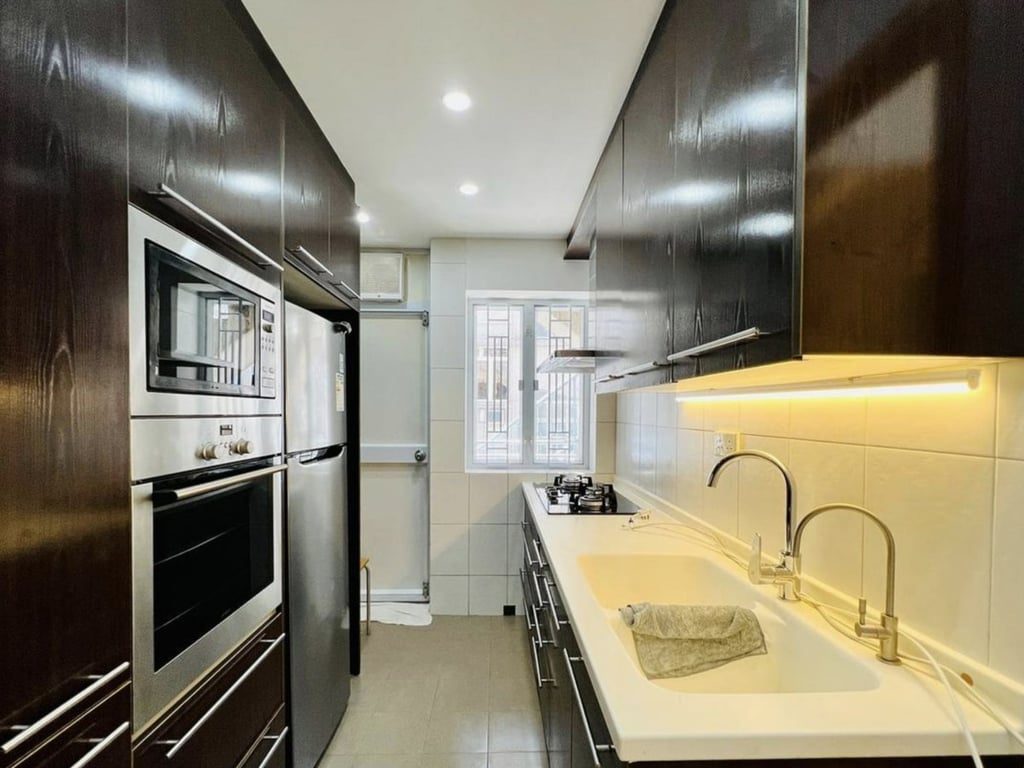 photo 7 — Happy Mansion, Mid Levels Central