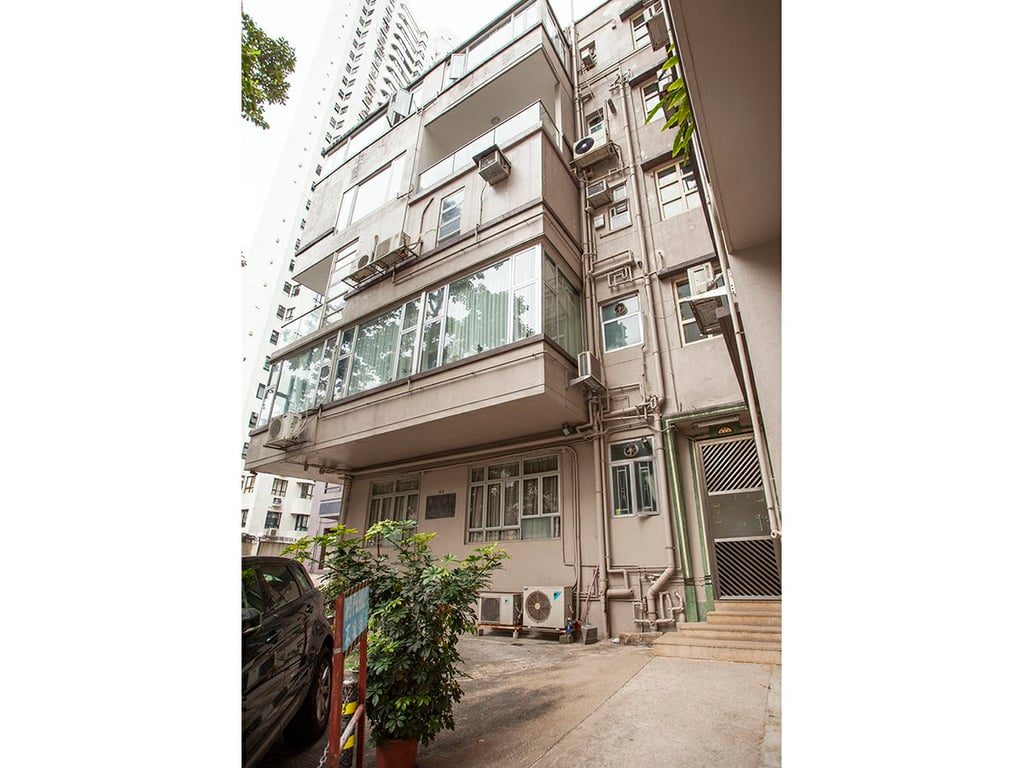 photo 10 — Happy Mansion, Mid Levels Central