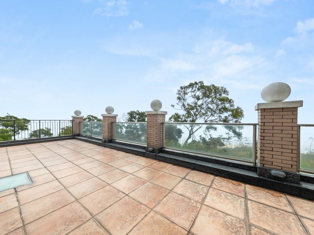 Villa Rosa