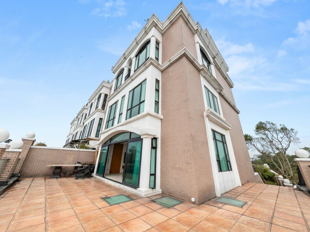photo 2 — Villa Rosa, Tai Tam