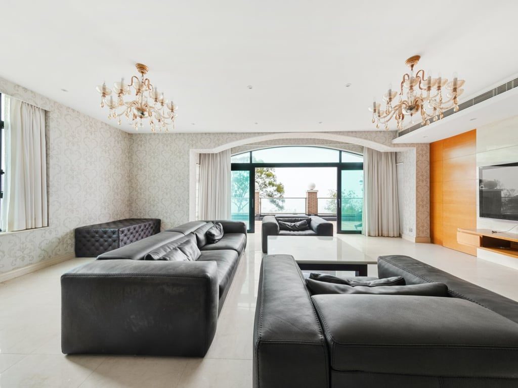 photo 3 — Villa Rosa, Tai Tam