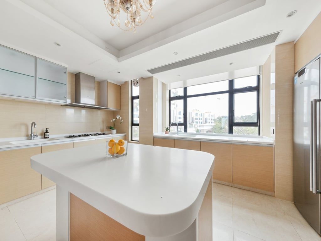 photo 4 — Villa Rosa, Tai Tam
