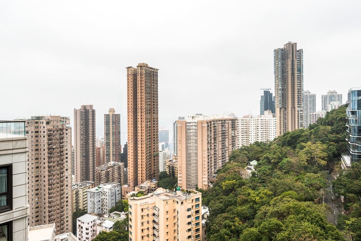 photo 4 — Altamira, Mid Levels West