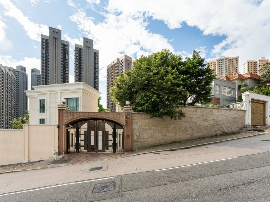 5 Moorsom Road