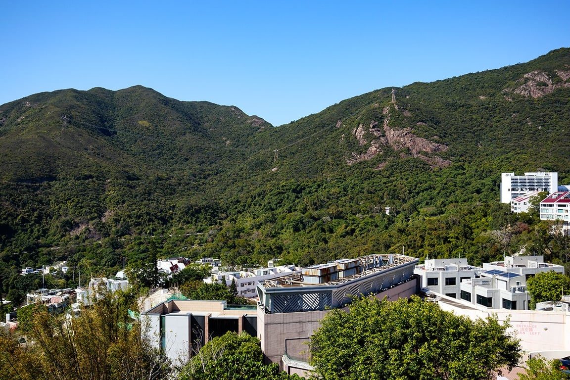 photo 2 — Jade Crest, Shouson Hill