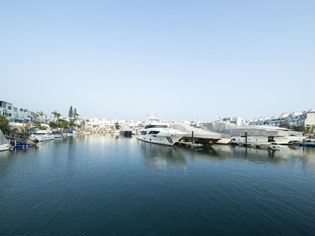 photo 2 — Marina Cove, Sai Kung