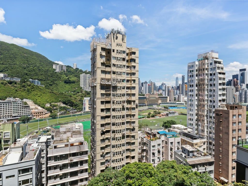 Ventris Place Blk B