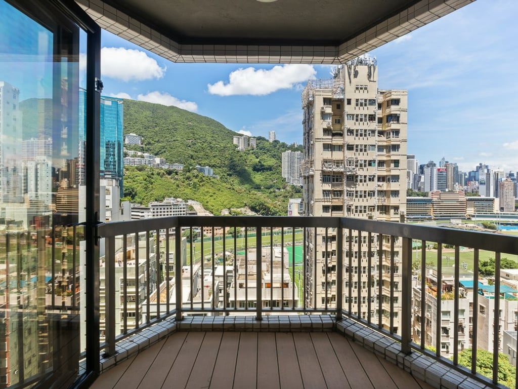 photo 2 — Ventris Place Blk B, Happy Valley