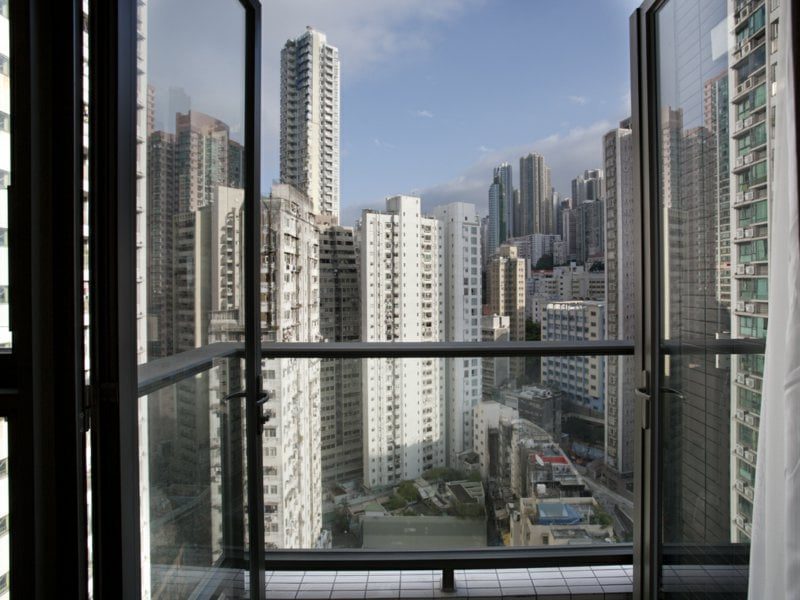 photo 2 — Soho189, Sai Ying Pun