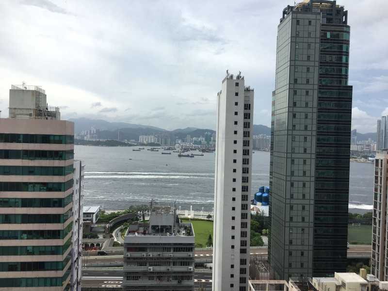 photo 3 — Soho189, Sai Ying Pun