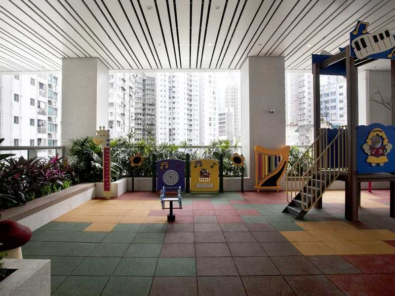 photo 7 — Soho189, Sai Ying Pun
