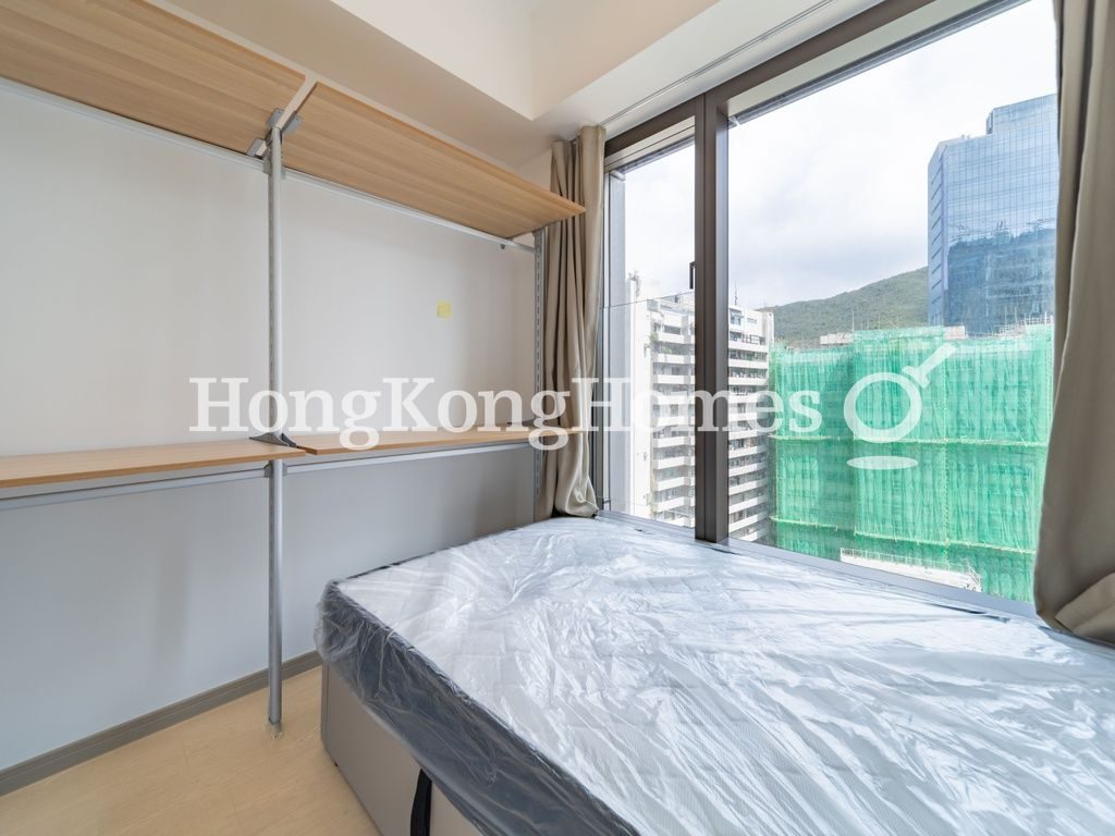 Second Bedroom — 港島南岸 - 第 3C期 Blue Coast - 第 3座，黃竹坑