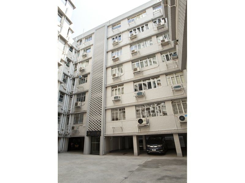 photo 7 — Hong Lok Mansion, Mid Levels Central