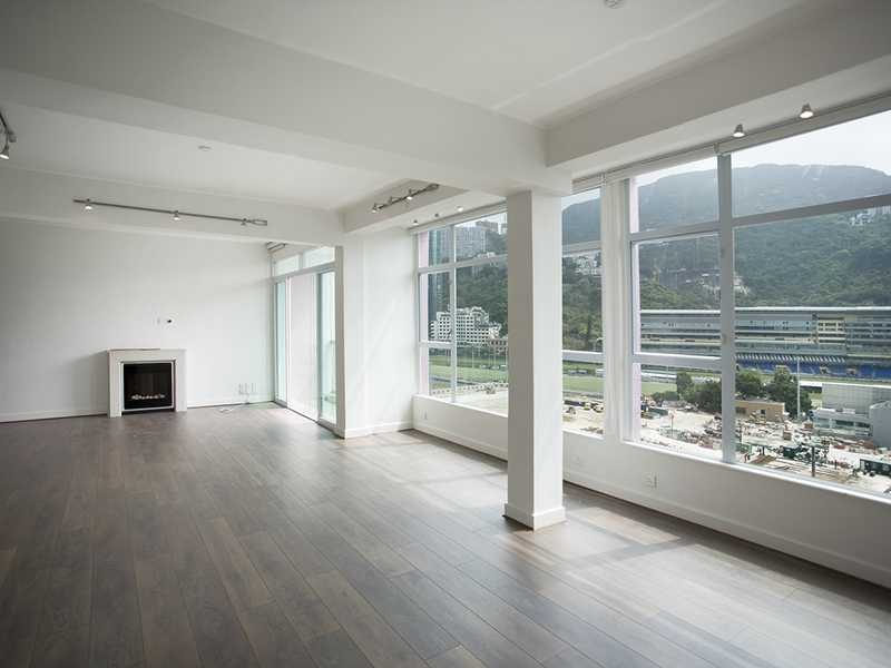 photo 2 — Race Course Mansion, Happy Valley