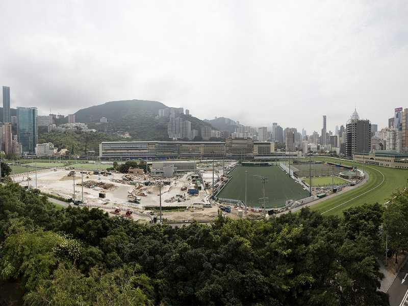 photo 7 — Race Course Mansion, Happy Valley