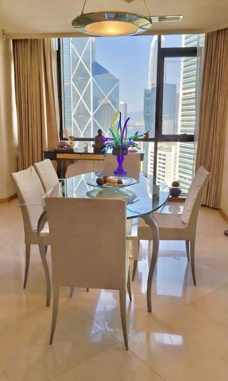 photo 4 — Regent on the Park Tower 2, Mid Levels Central