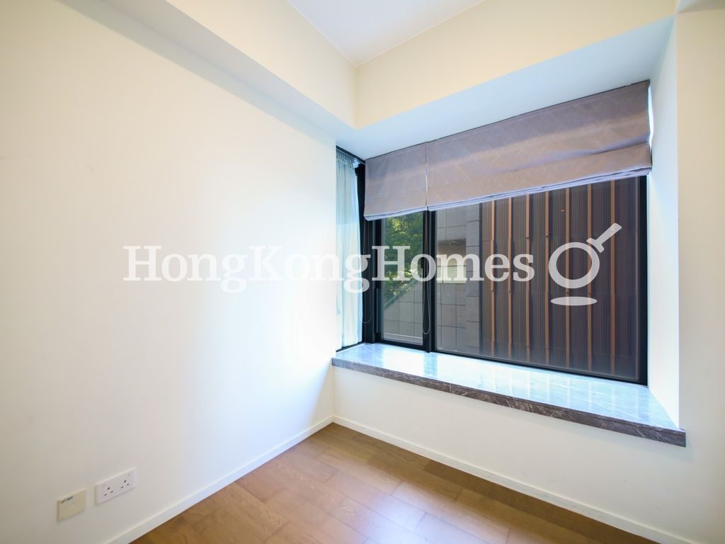Second Bedroom — 瑆華，銅鑼灣