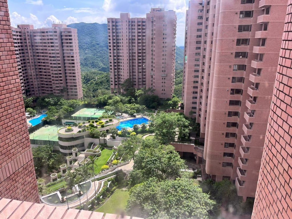 相片 2 — 陽明山莊3房住宅單位，淺水灣