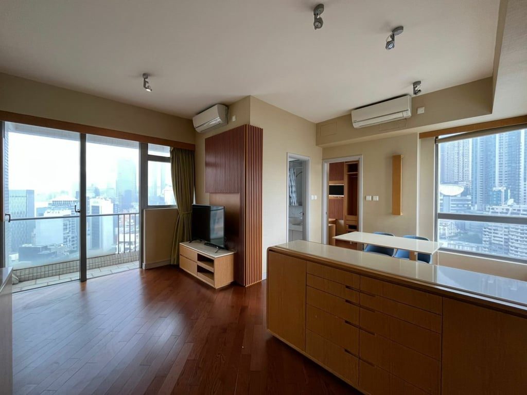 One Pacific Heights