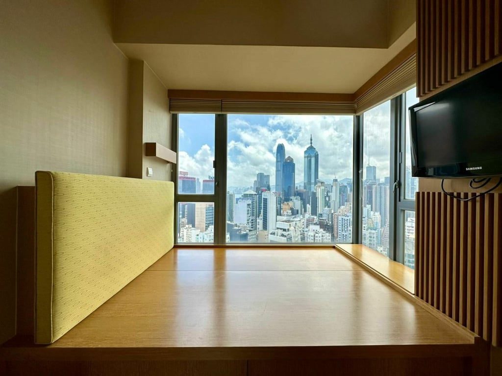 photo 5 — One Pacific Heights, Sheung Wan