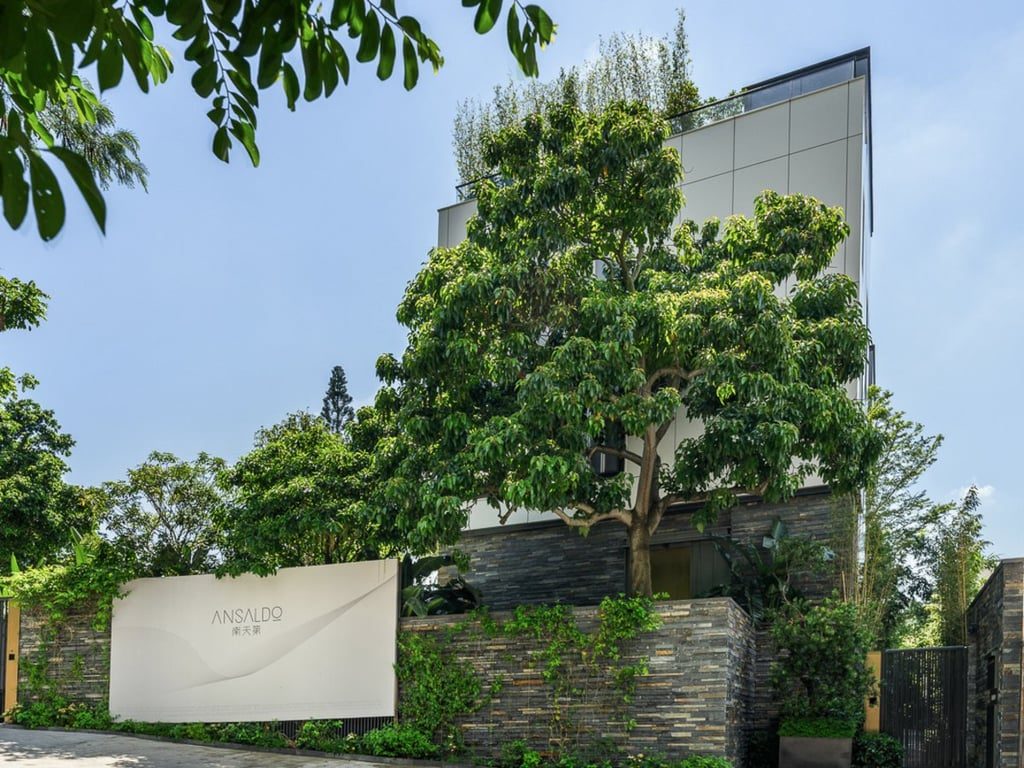 photo 15 — Ansaldo, Shouson Hill
