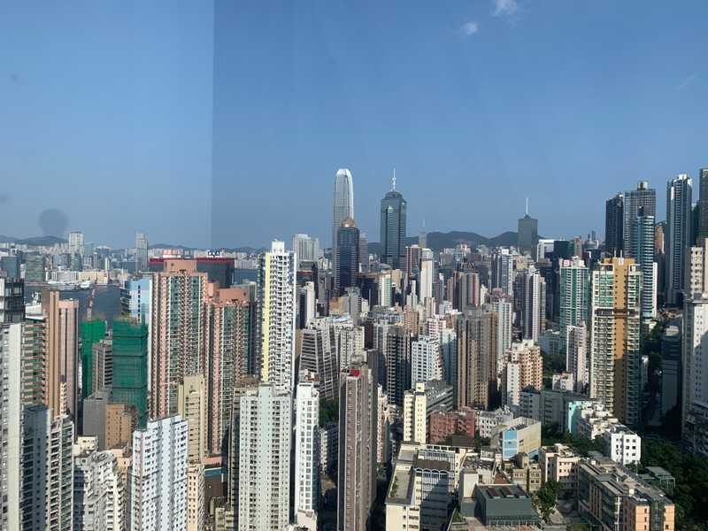 photo 2 — Island Crest Twr 1, Sai Ying Pun