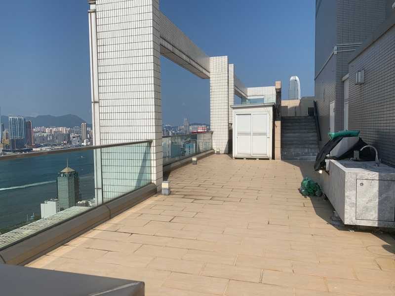 photo 3 — Island Crest Twr 1, Sai Ying Pun