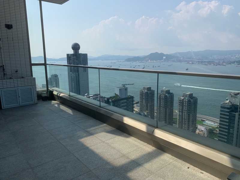 photo 4 — Island Crest Twr 1, Sai Ying Pun