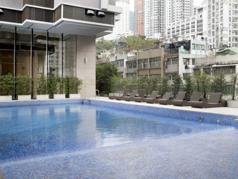 photo 5 — Island Crest Twr 1, Sai Ying Pun