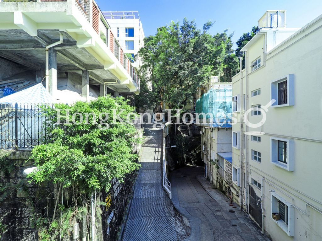 Tung Shan Terrace, 18