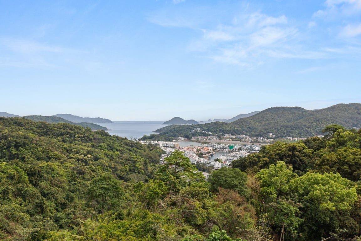 photo 2 — Hing Keng Shek, Sai Kung