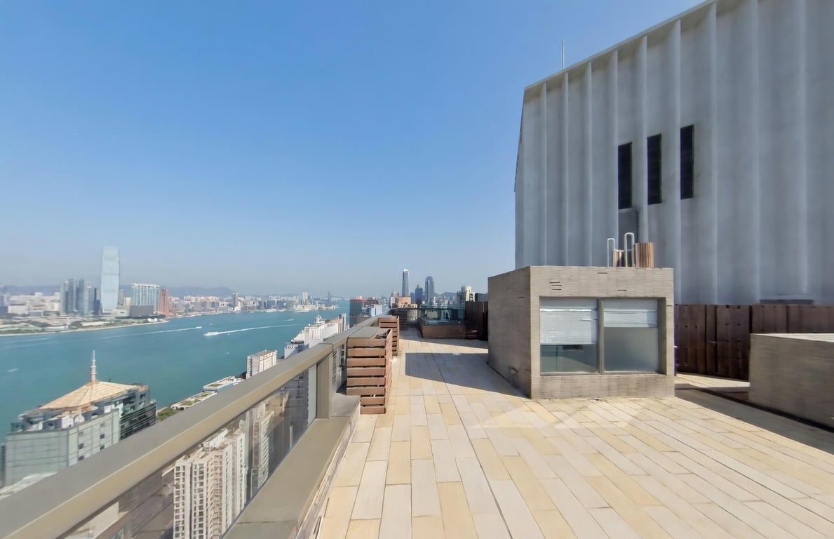 photo 3 — Soho189, Sai Ying Pun