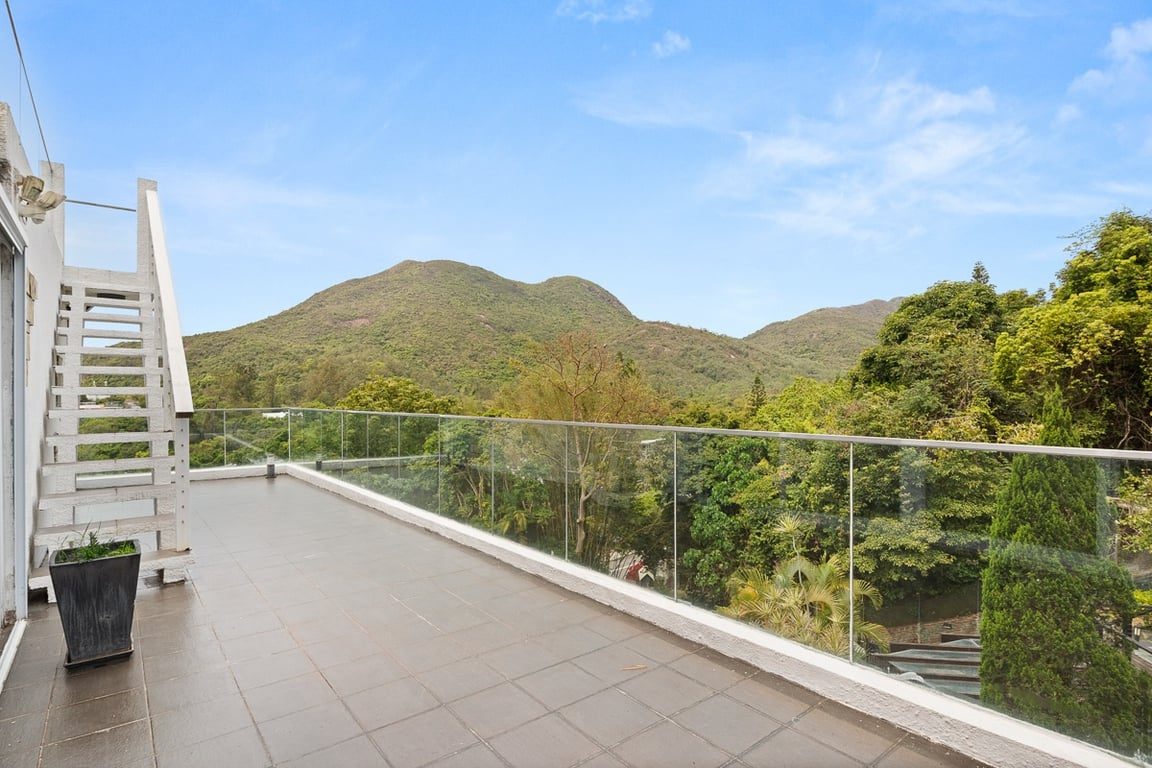 photo 21 — Pak Tam Chung, Sai Kung