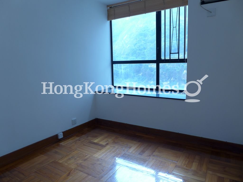 Third Bedroom — 駿豪閣，西半山