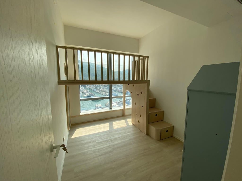 photo 5 — Larvotto, Ap Lei Chau