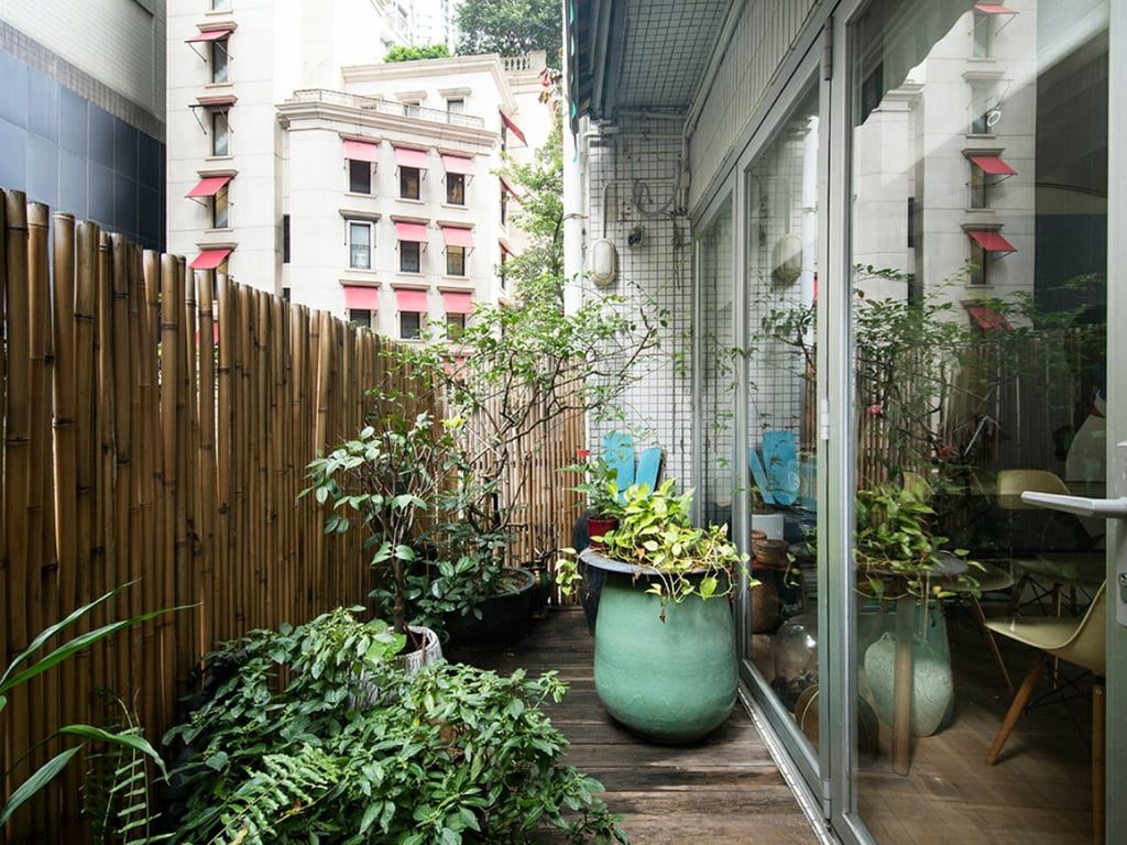 相片 3 — 帝華臺，Soho