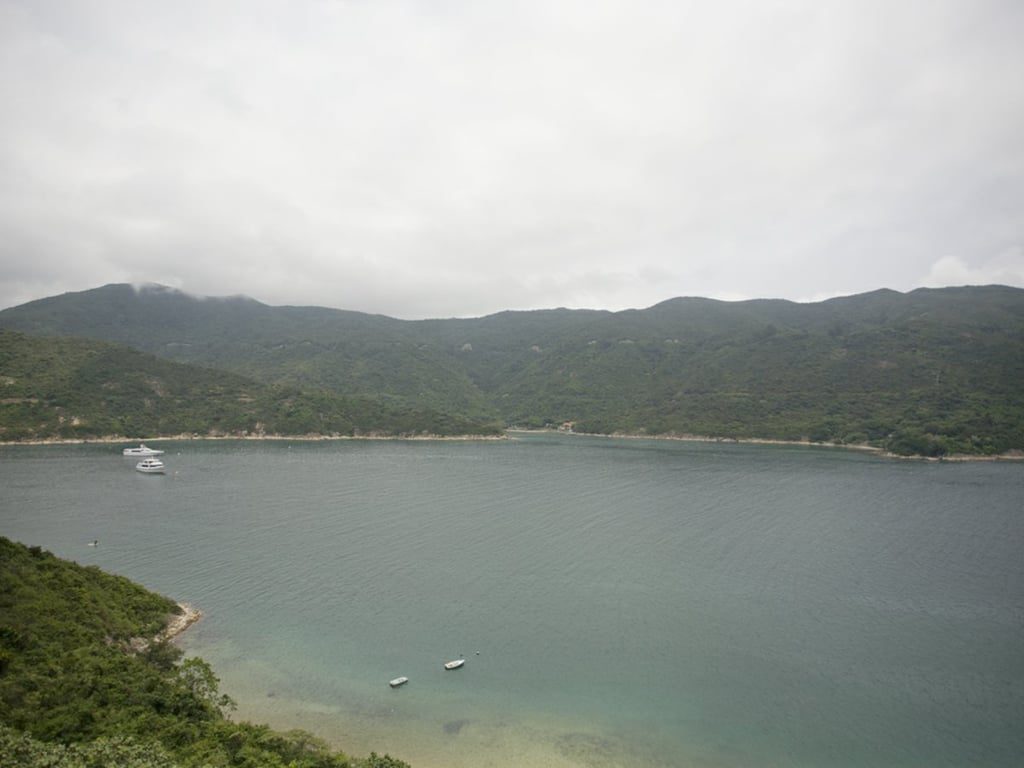 相片 2 — 紅山半島4房住宅單位，Redhill Peninsula