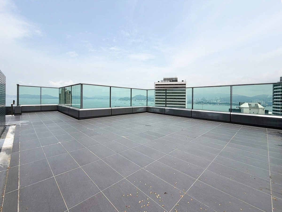 photo 1 — Novum West, Shek Tong Tsui