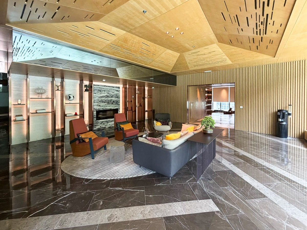 photo 15 — Novum West, Shek Tong Tsui