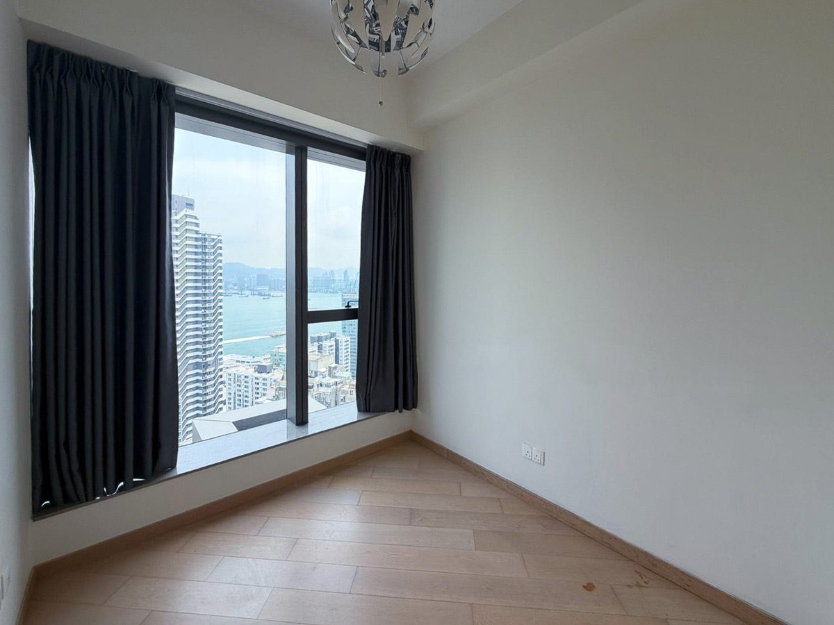 photo 8 — Novum West, Shek Tong Tsui