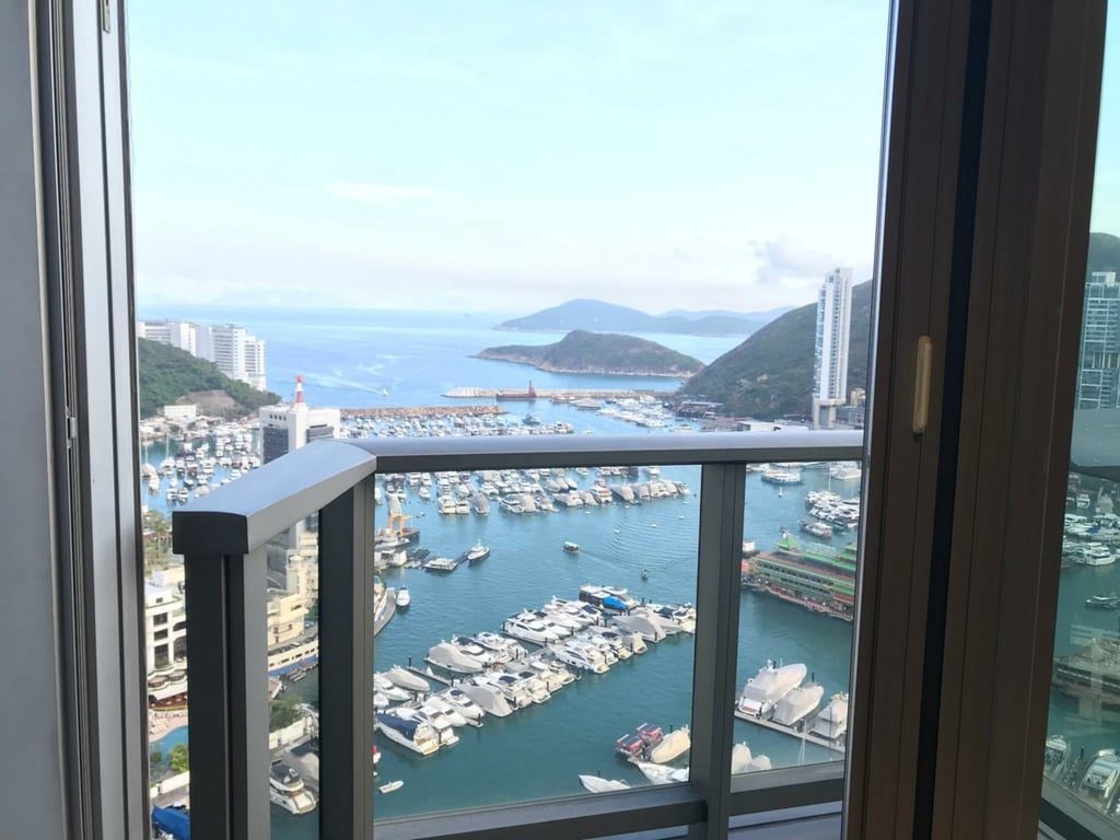 相片 5 — 深灣9號2房住宅單位，香港仔