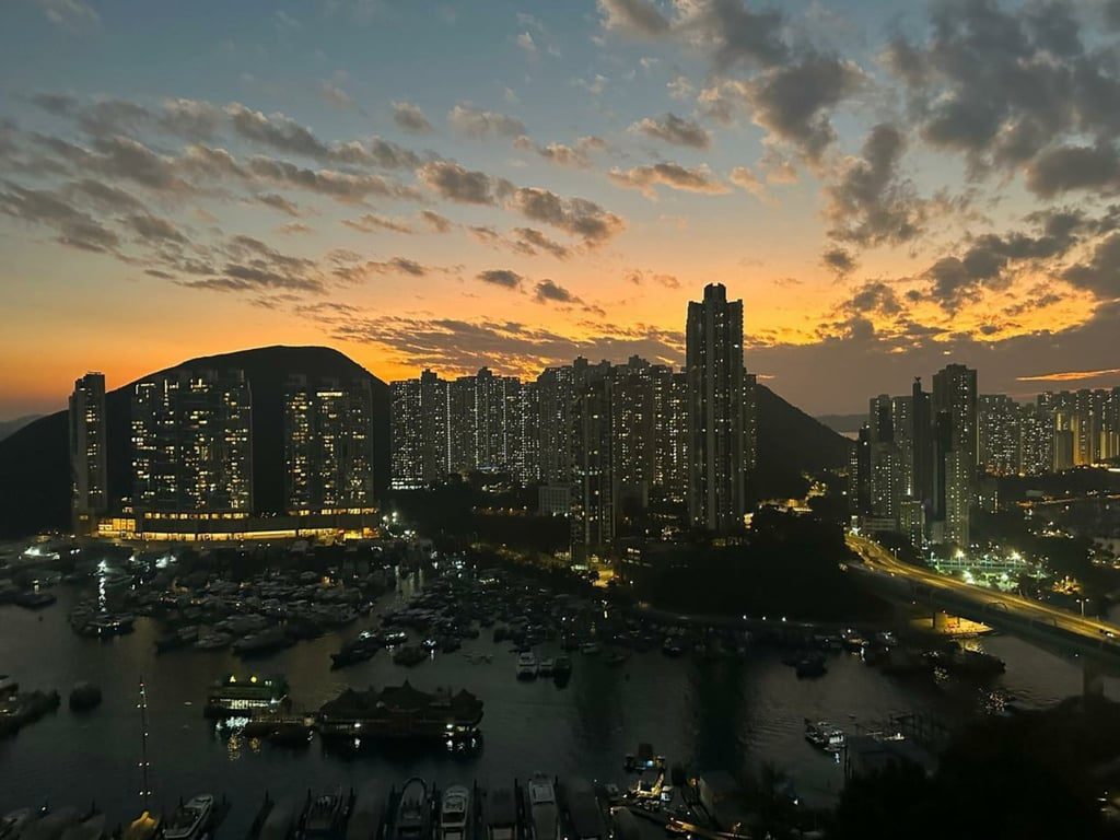 相片 9 — 深灣9號2房住宅單位，香港仔
