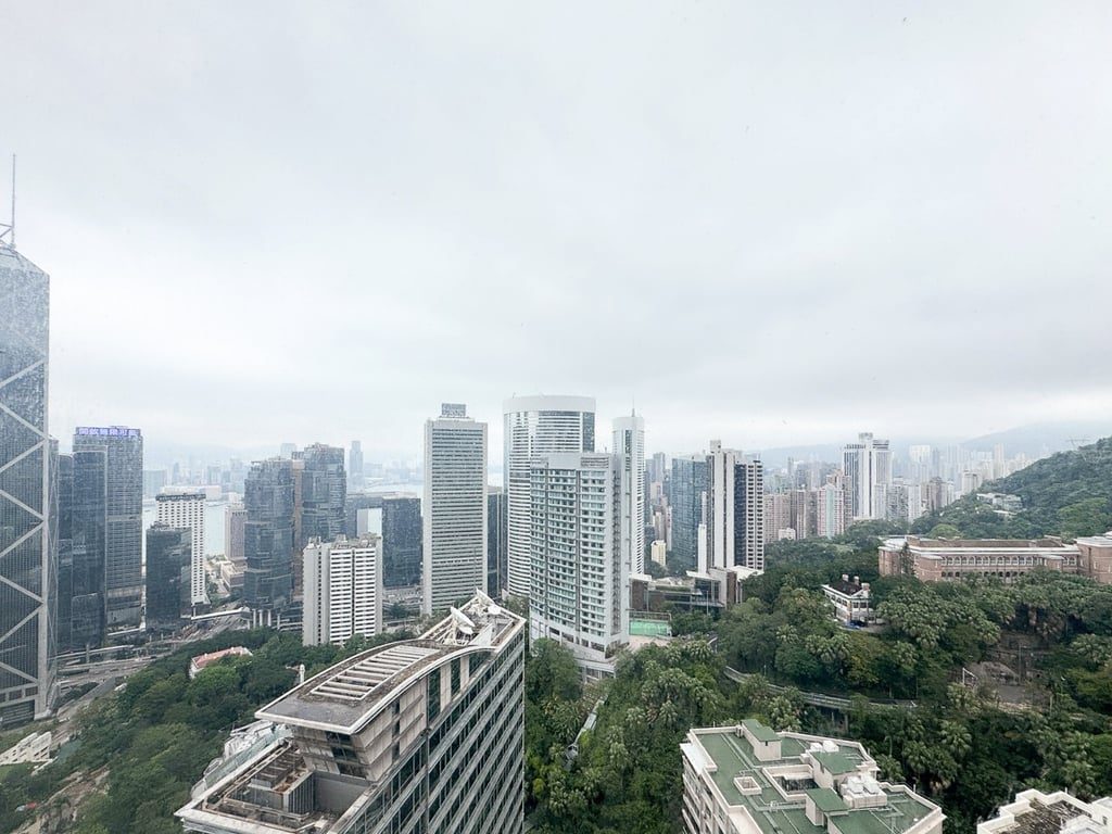 photo 2 — Birchwood Place, Mid Levels Central