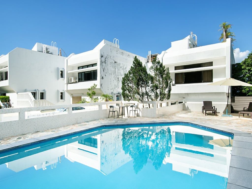 Coral Villas