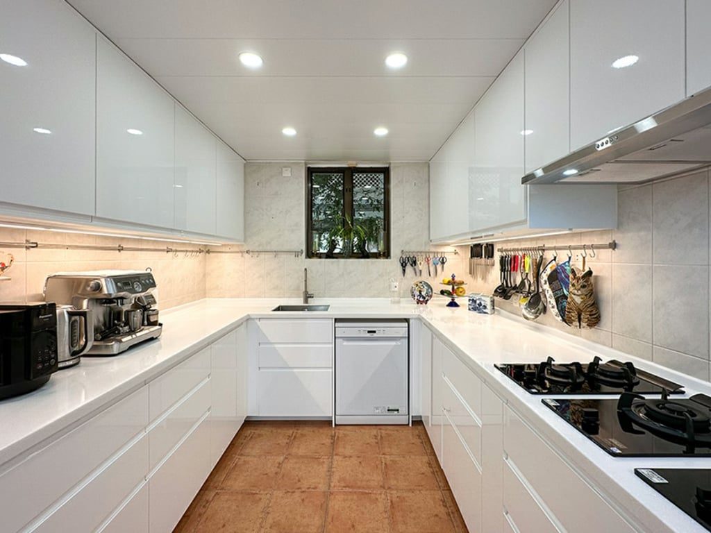 photo 11 — Coral Villas, Chung Hom Kok