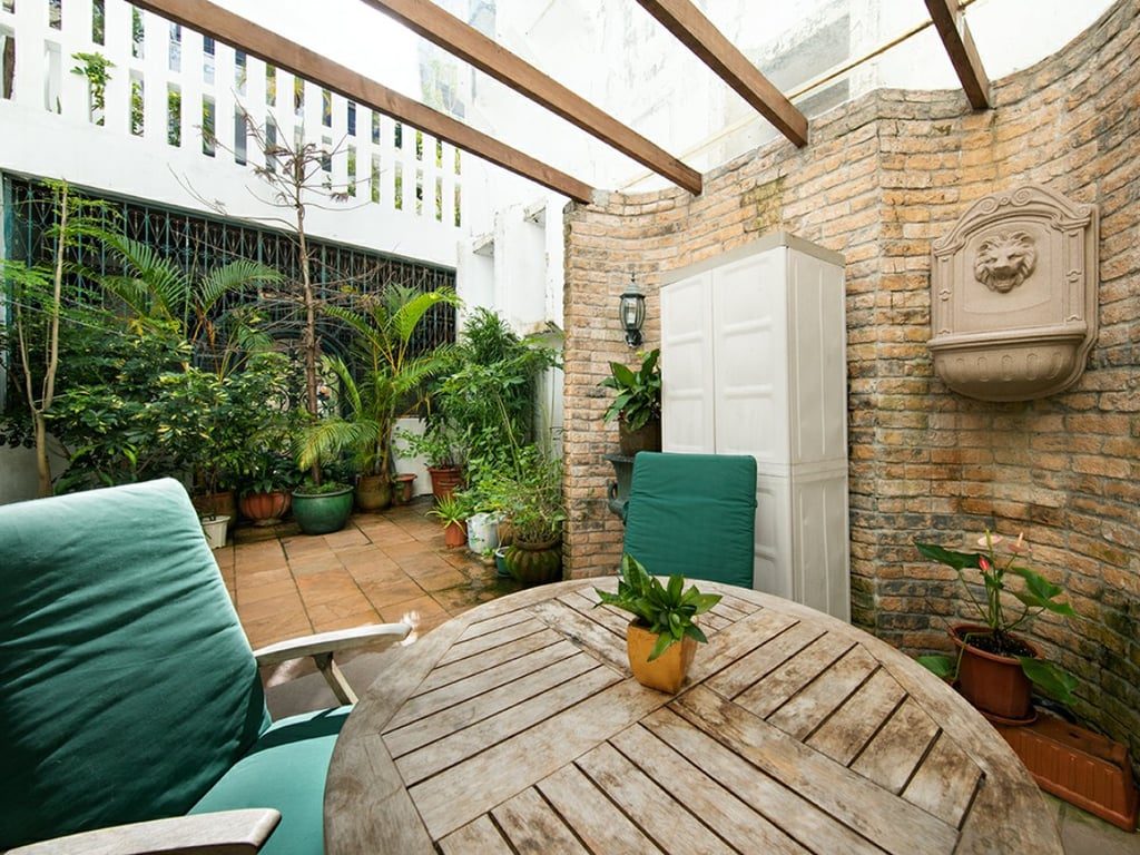 photo 12 — Coral Villas, Chung Hom Kok
