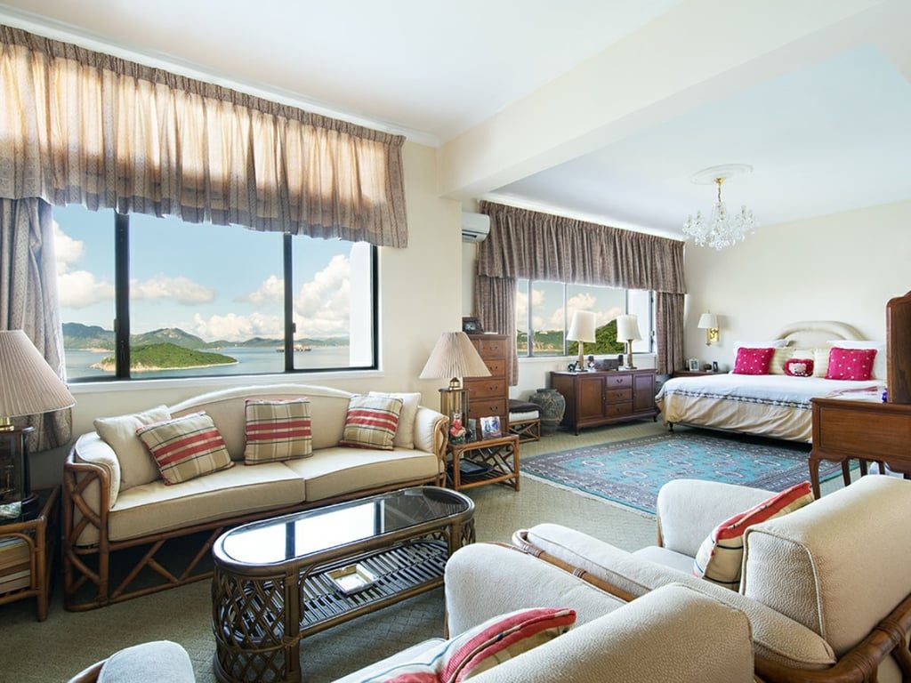 photo 13 — Coral Villas, Chung Hom Kok